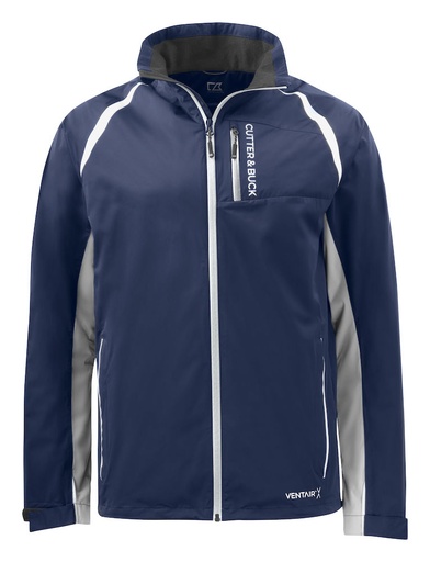 NORTH SHORE JACKET – DARK NAVY