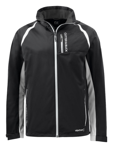 Kurtka North Shore 351438 - Black