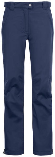 NORTH SHORE PANTS WOMAN – DARK NAVY