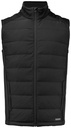 OAK HARBOR VEST – BLACK