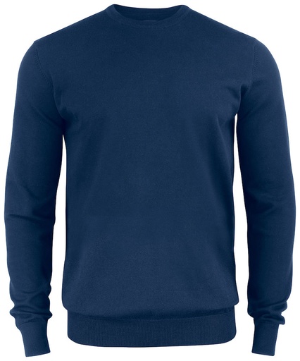 OAKVILLE CREWNECK – DARK NAVY