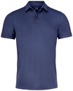 OCEANSIDE STRETCH POLO – DARK NAVY