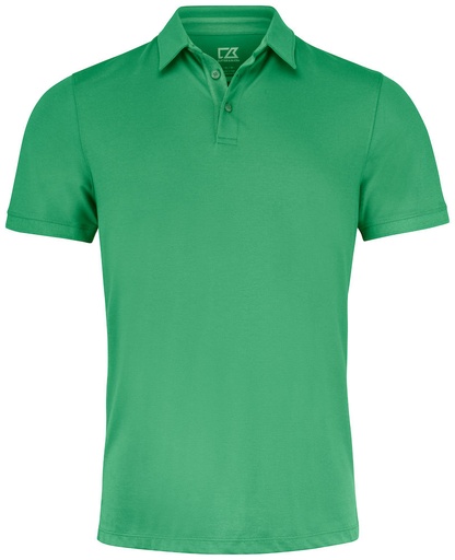 Koszulka polo Oceanside Stretch 354430 - Green