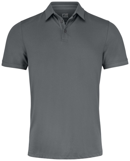 OCEANSIDE STRETCH POLO – PISTOL