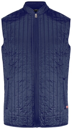 OZETTE VEST – DARK NAVY