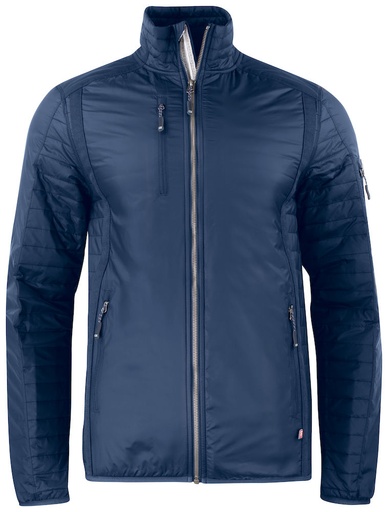 PACKWOOD JACKET – DARK NAVY