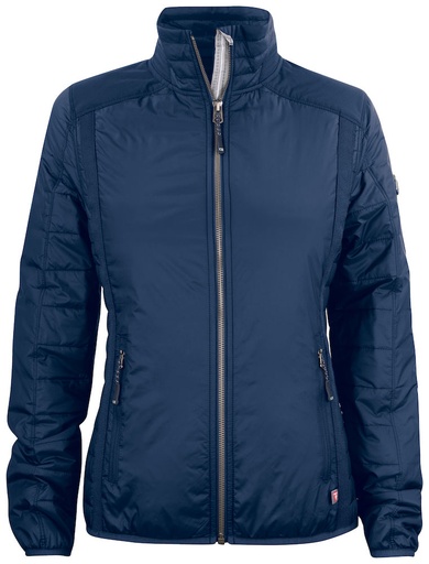 PACKWOOD JACKET WOMAN – DARK NAVY