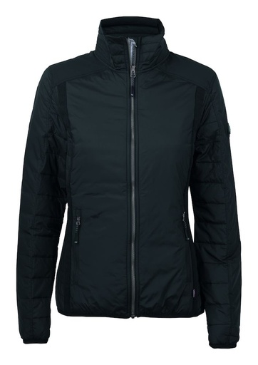 PACKWOOD JACKET WOMAN – BLACK