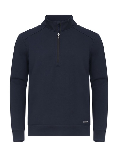 PEMBERTON CARDIGAN HZ – DARK NAVY