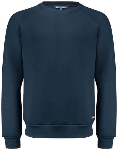 PEMBERTON CREWNECK – DARK NAVY