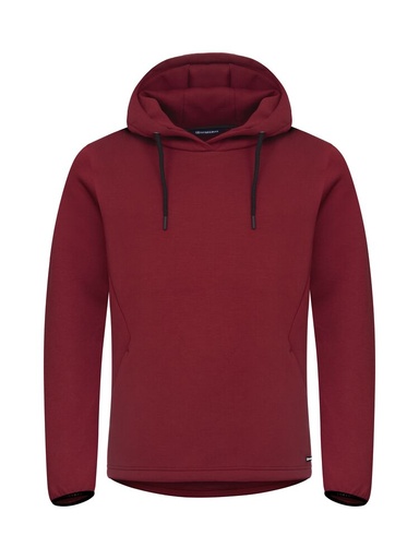 PEMBERTON HOOD – BIKING RED