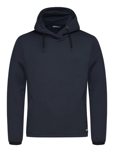 PEMBERTON HOOD – DARK NAVY