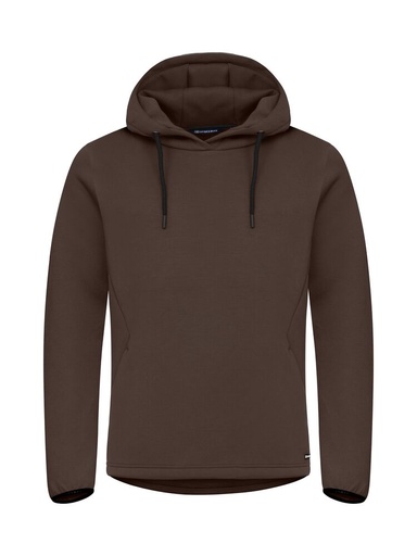 PEMBERTON HOOD – DARK MOCCA