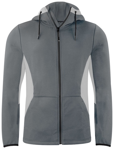 Bluza Pemberton Hood Fz 358418 - Pistol