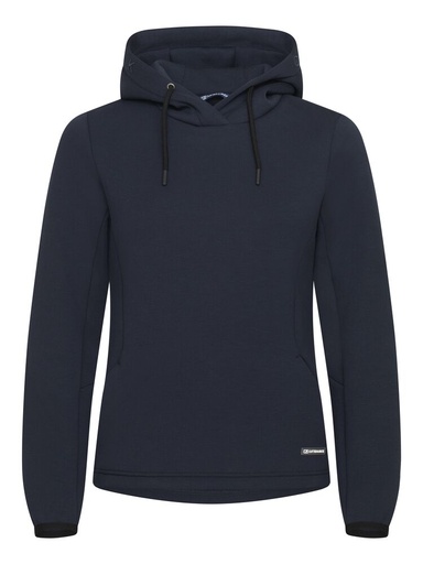 Bluza Pemberton Hood Woman 358431 - Dark Navy
