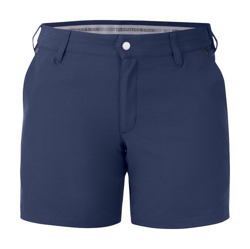 SALISH SHORTS WOMAN – DARK NAVY