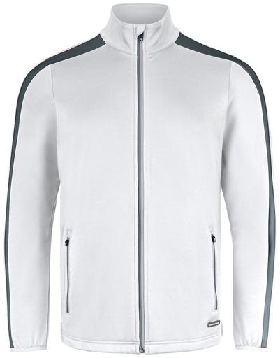SNOQUALMIE JACKET – WHITE