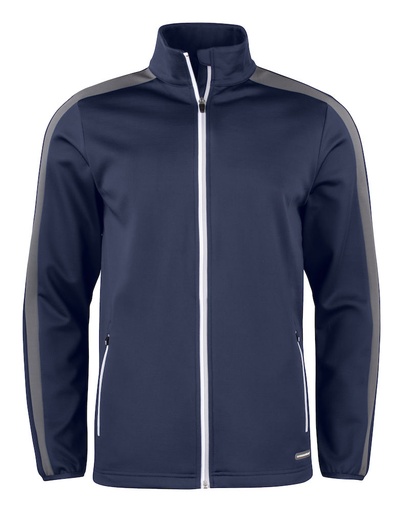 SNOQUALMIE JACKET – DARK NAVY