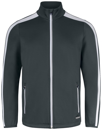 SNOQUALMIE JACKET – CHARCOAL