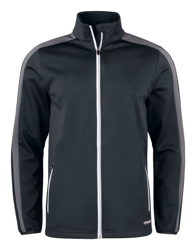 SNOQUALMIE JACKET – BLACK