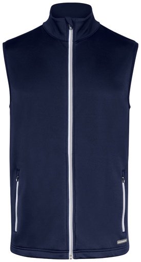 SNOQUALMIE VEST – DARK NAVY