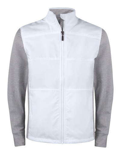 Kurtka Stealth 351442 - White