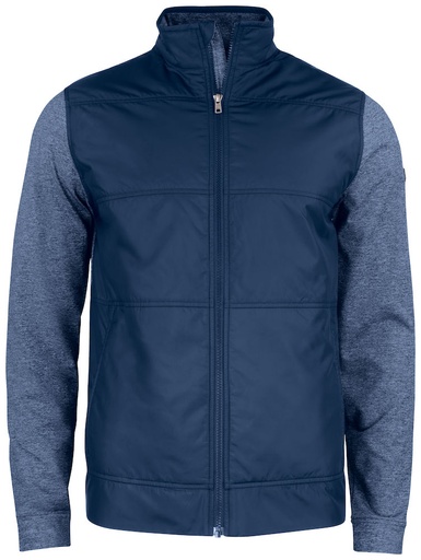 STEALTH JACKET – DARK NAVY