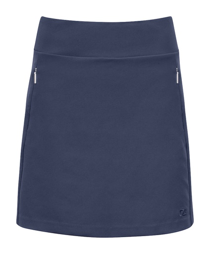 SUNCADIA SKORT – DARK NAVY