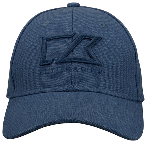 SUNNYSIDE CAP – DENIM BLUE