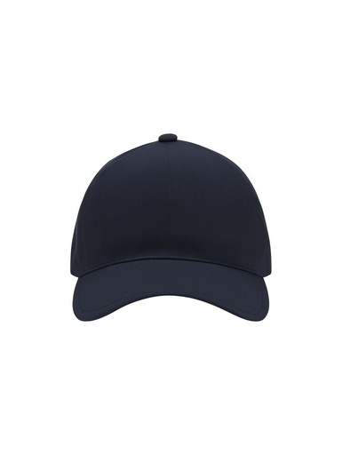 WAUNA JUNIOR CAP WITHOUT PRINT – DARK NAVY