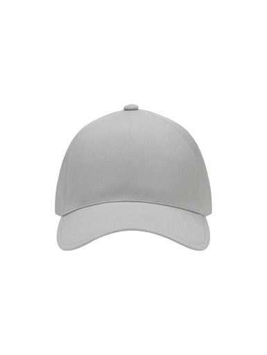 WAUNA JUNIOR CAP WITHOUT PRINT – SILVER