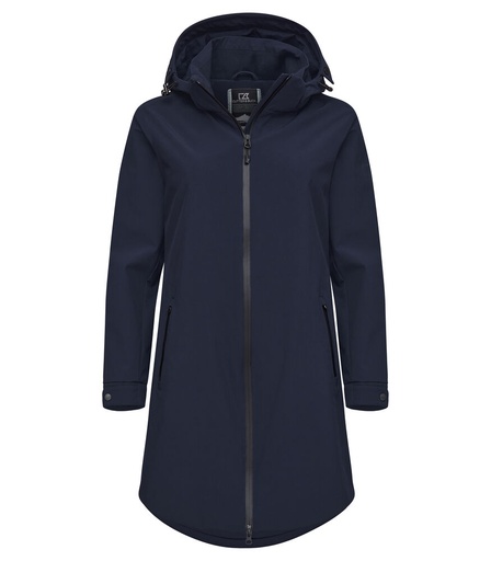 Kurtka Wedderburn Woman 351473 - Dark Navy