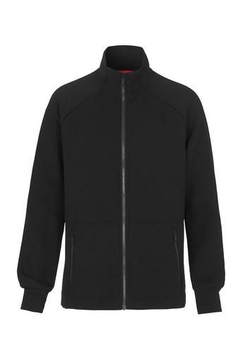 ANZAC FZ COLLAR – BLACK