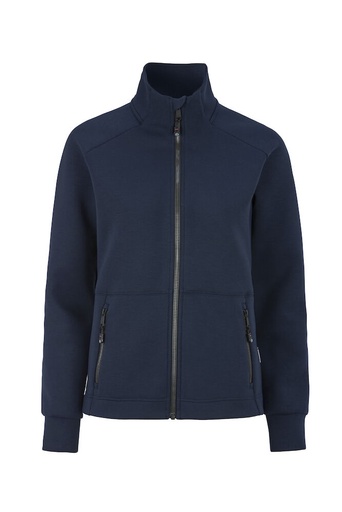 ANZAC FZ COLLAR WOMAN – NAVY