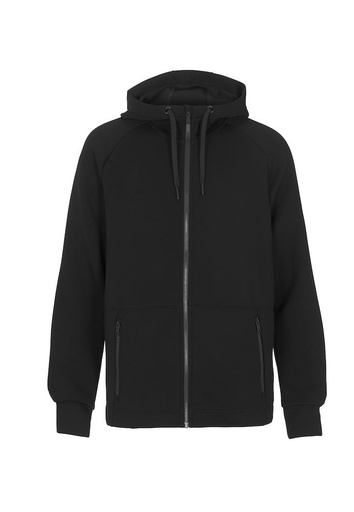 ANZAC FZ HOOD – BLACK