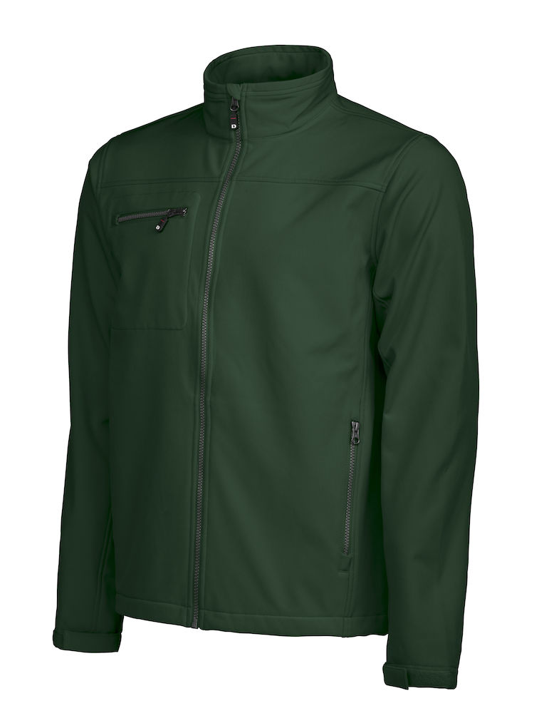 BAYSWATER – DARK GREEN