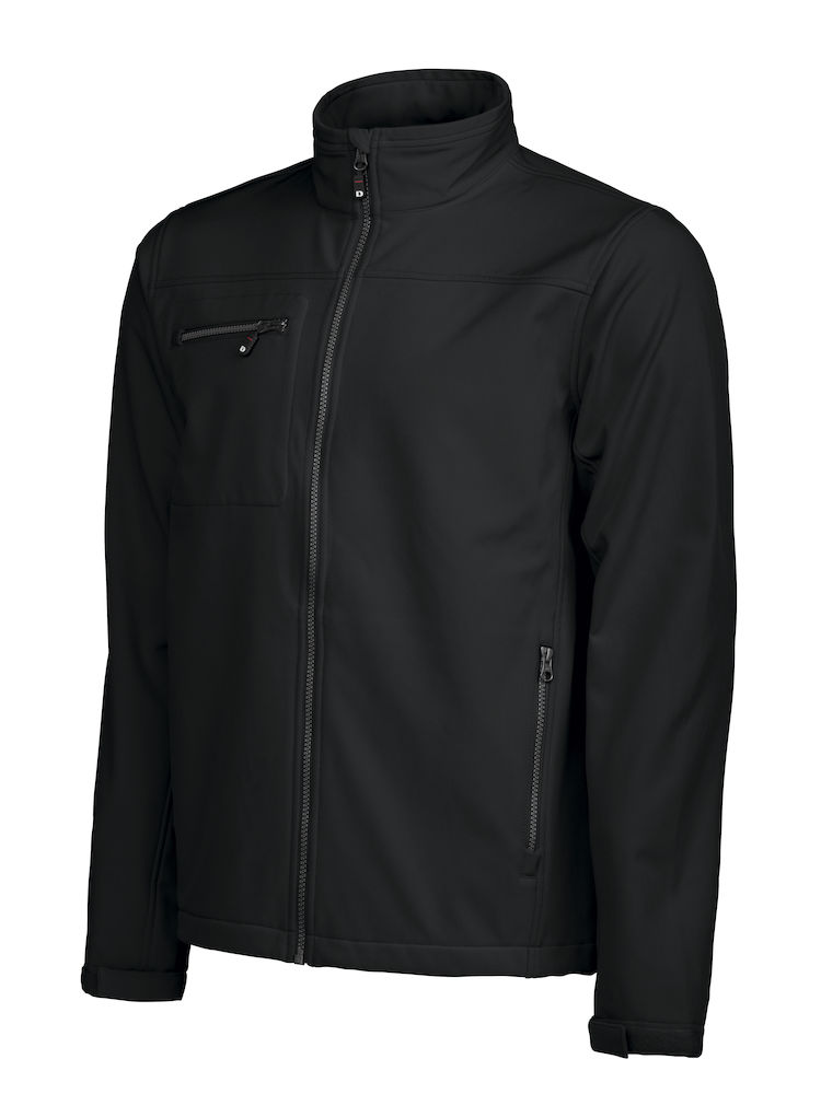 BAYSWATER – BLACK