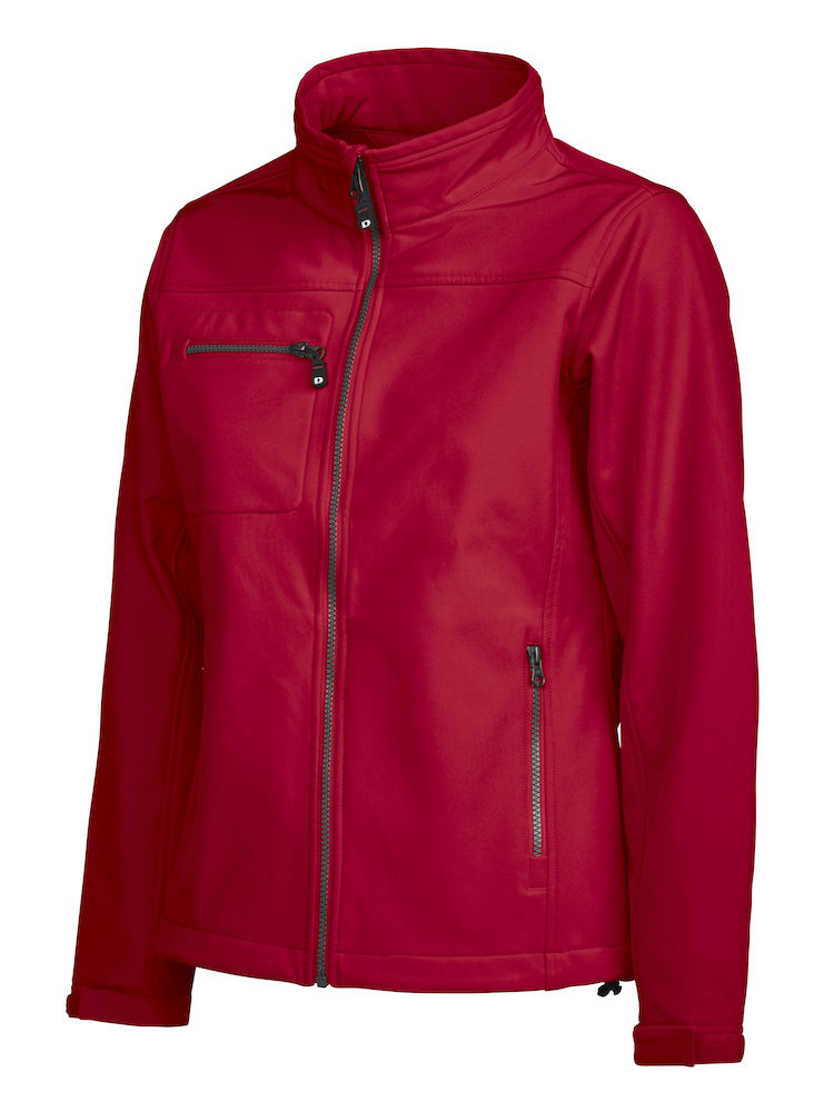 BAYSWATER LADY – RED