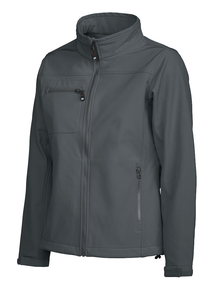 BAYSWATER LADY – GREY