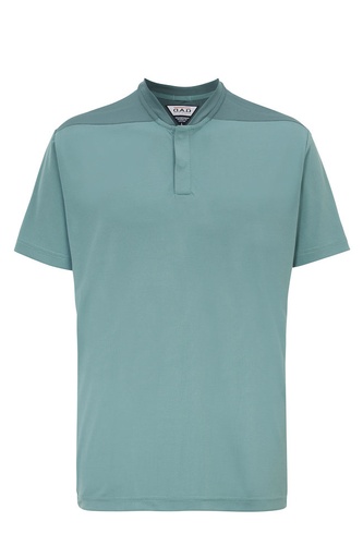 Koszulka polo Bendigo 134046 - Dusty Green