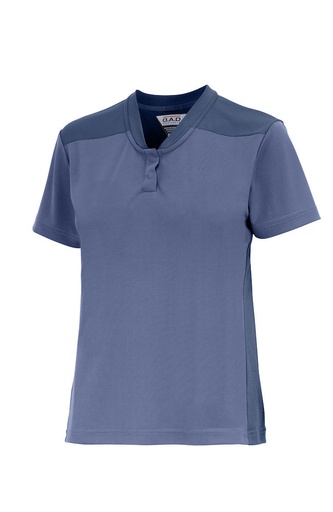 BENDIGO LADY – DUSTY BLUE