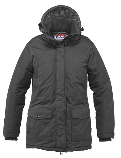 CARLTON HILL LADY – BLACK