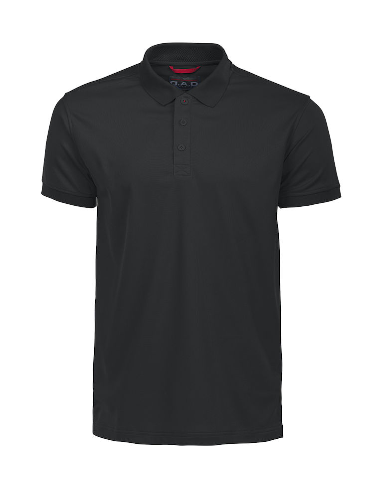CORAL BAY – BLACK