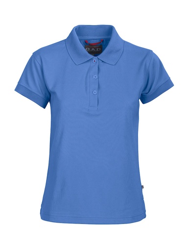 CORAL BAY LADY – BLUE