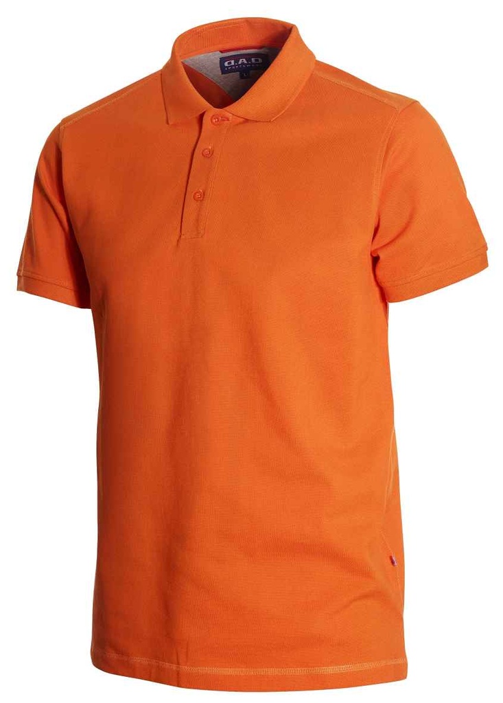 EATON – ORANGE