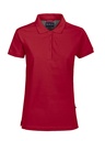 EATON LADY – RED