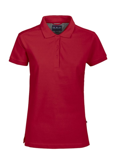 EATON LADY – RED