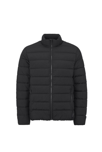 FINLEY JACKET – BLACK