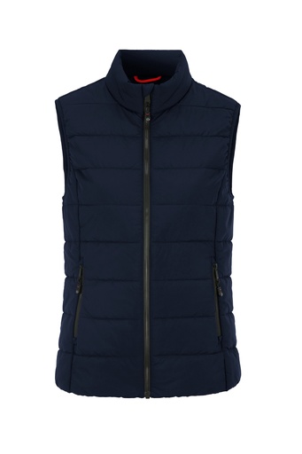 FINLEY LADY VEST – NAVY