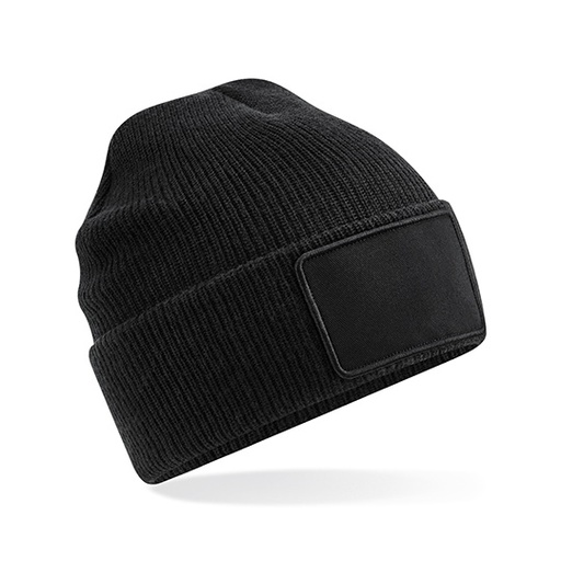 Czapka beanie CB540 - Black